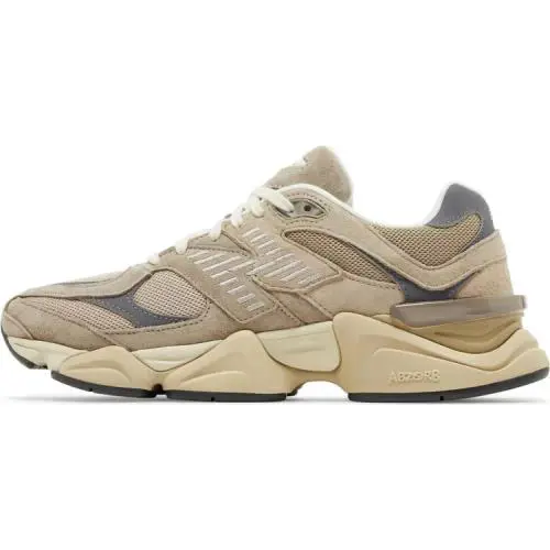New Balance shoes - New Balance 9060 - U9060EEG - Brown 9