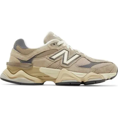 New Balance shoes - New Balance 9060 - U9060EEG - Brown 7