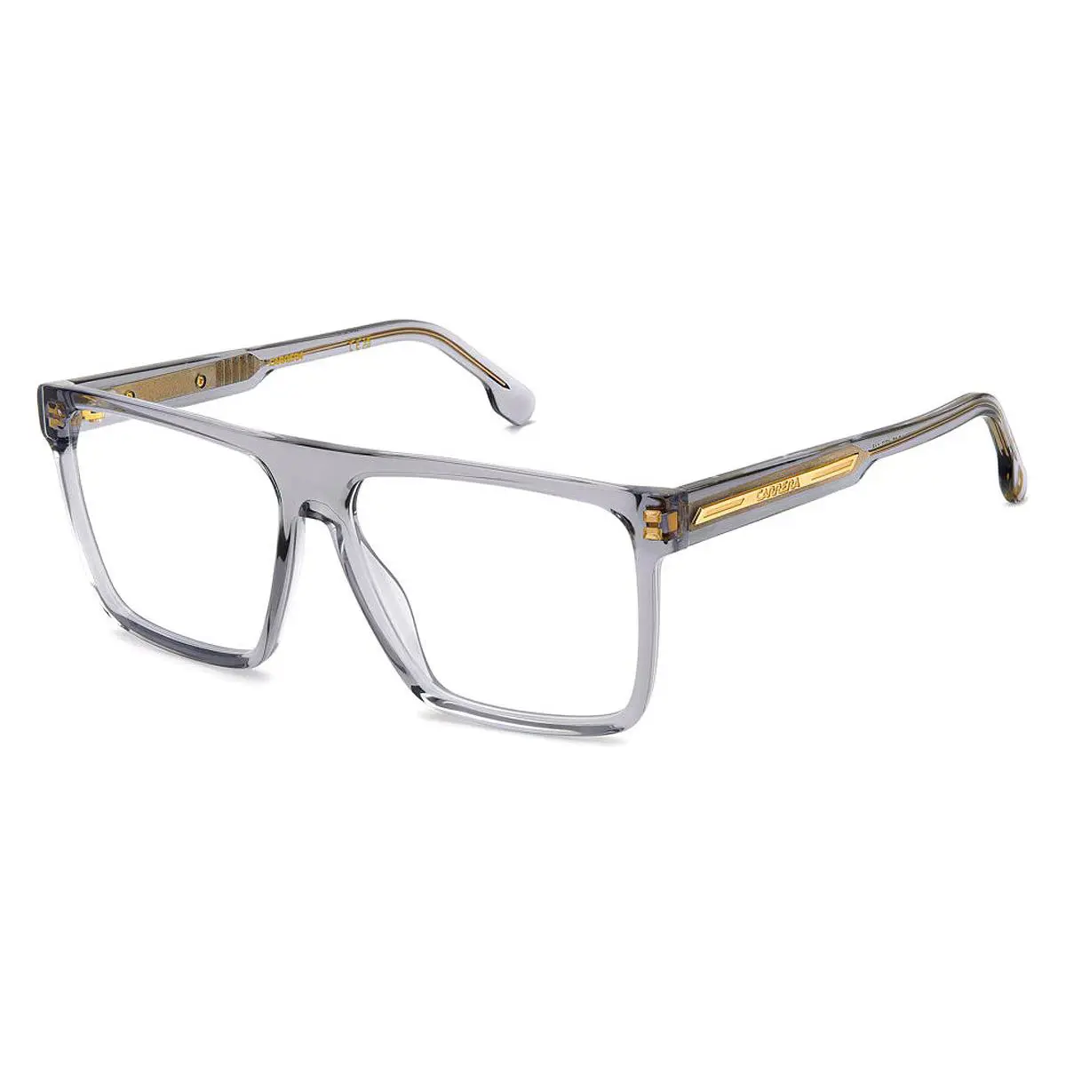 Carrera Victory C 05 Eyeglasses Men Gray 57mm