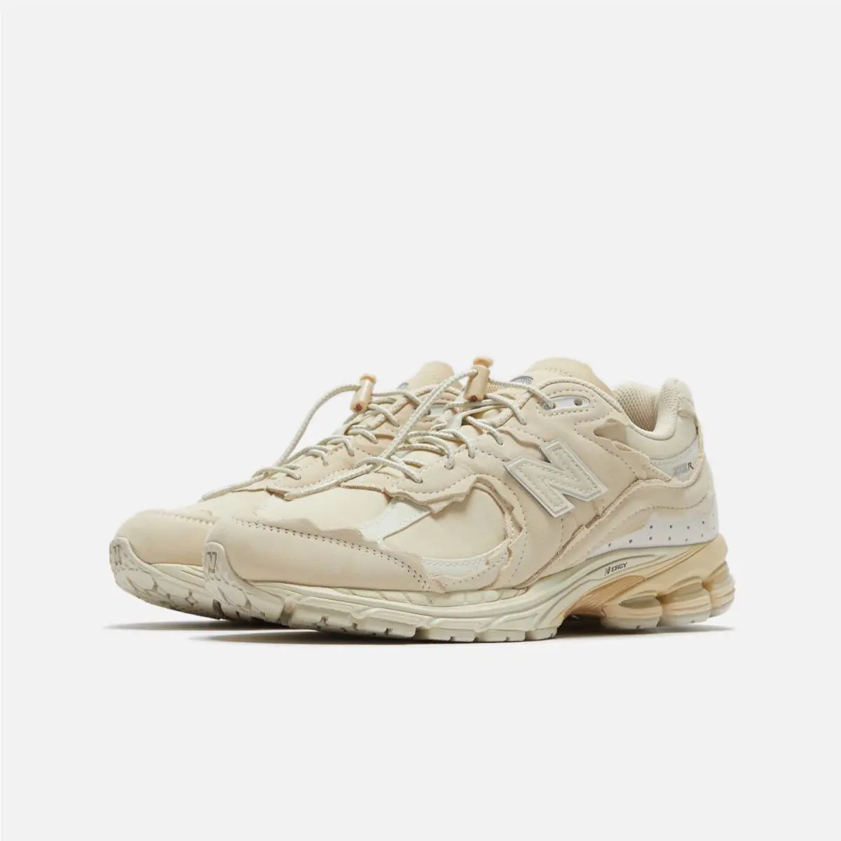 New Balance shoes - New Balance 2002R - M2002RDQ - Sandstone 0