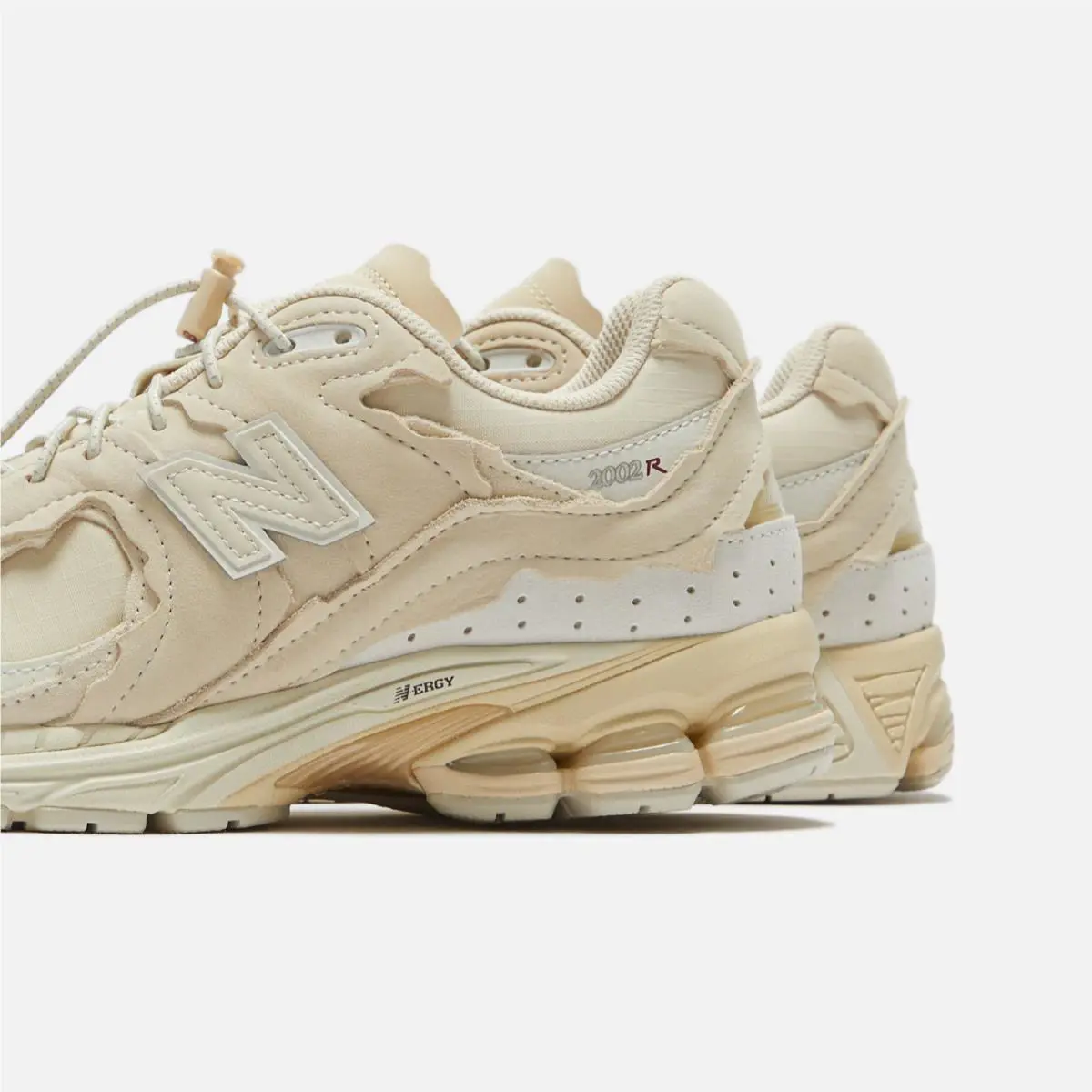 New Balance shoes - New Balance 2002R - M2002RDQ - Sandstone 1
