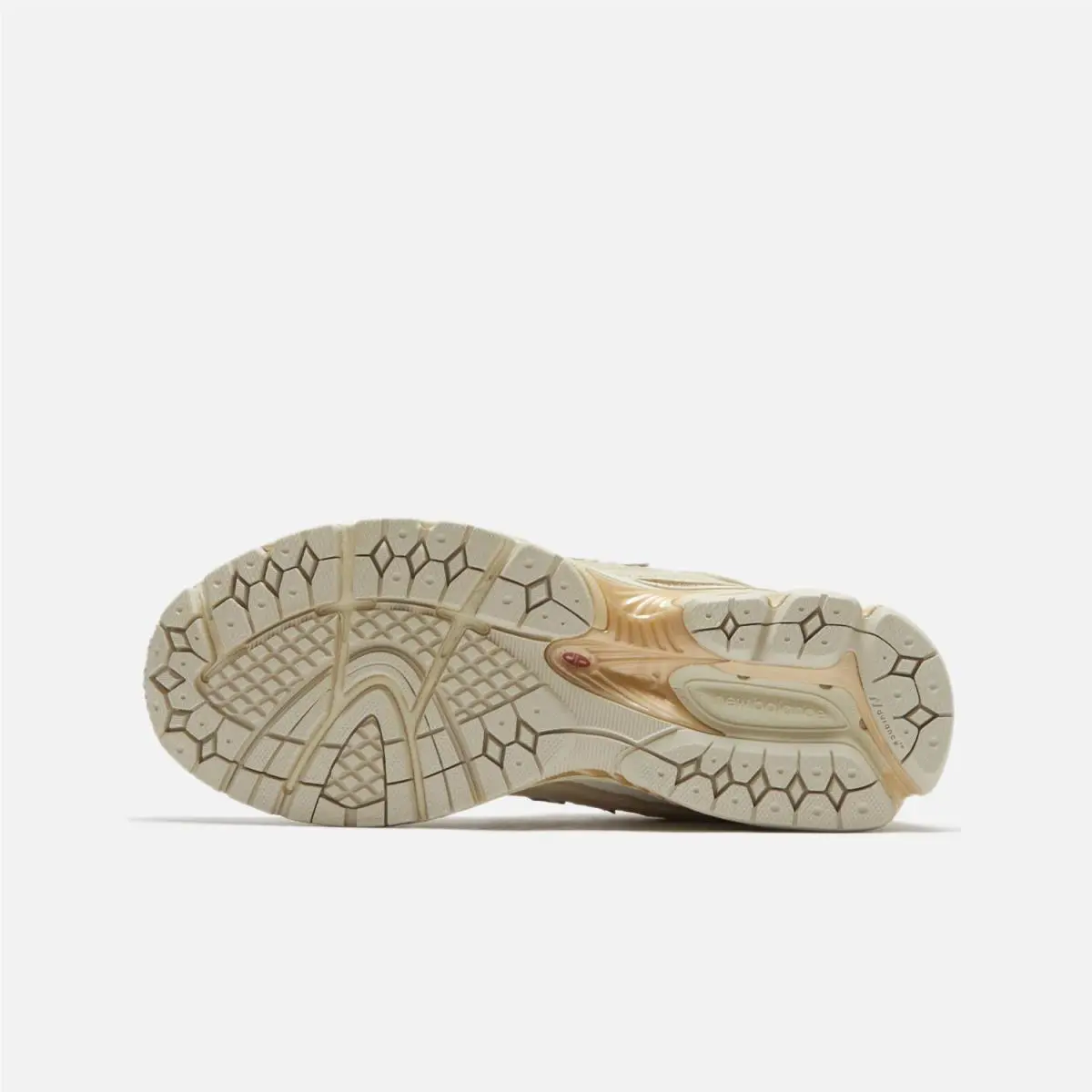 New Balance shoes - New Balance 2002R - M2002RDQ - Sandstone 3