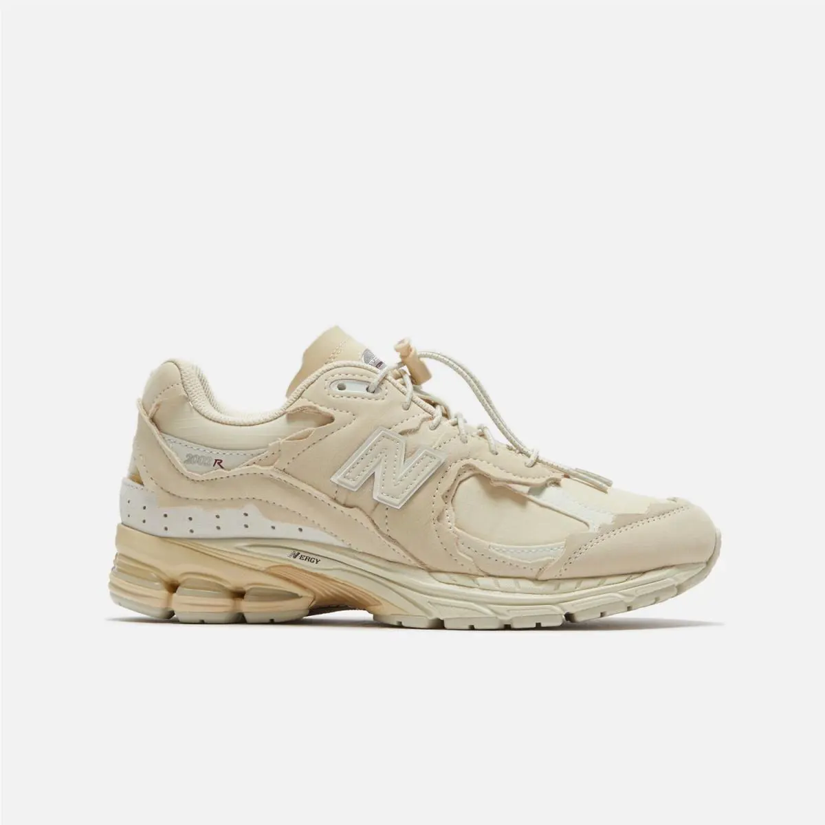 New Balance shoes - New Balance 2002R - M2002RDQ - Sandstone 4