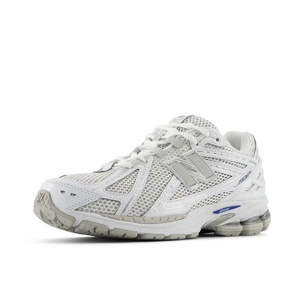 New Balance shoes - New Balance 1906R - U1906RCA - White 3