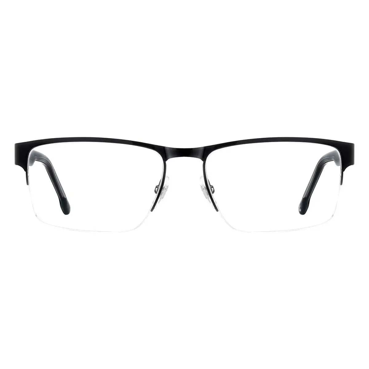 Carrera 8914 Eyeglasses Male Black Gray 56mm