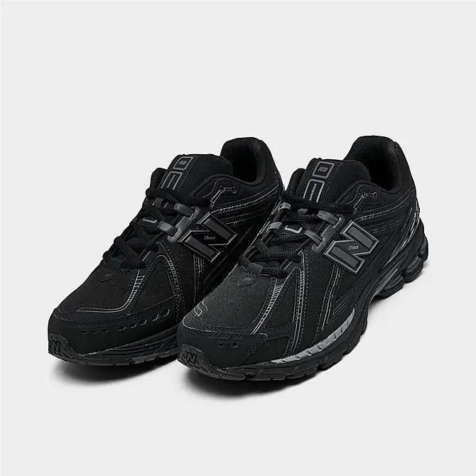New Balance shoes - New Balance 1906R - U1906RJB - Black 0