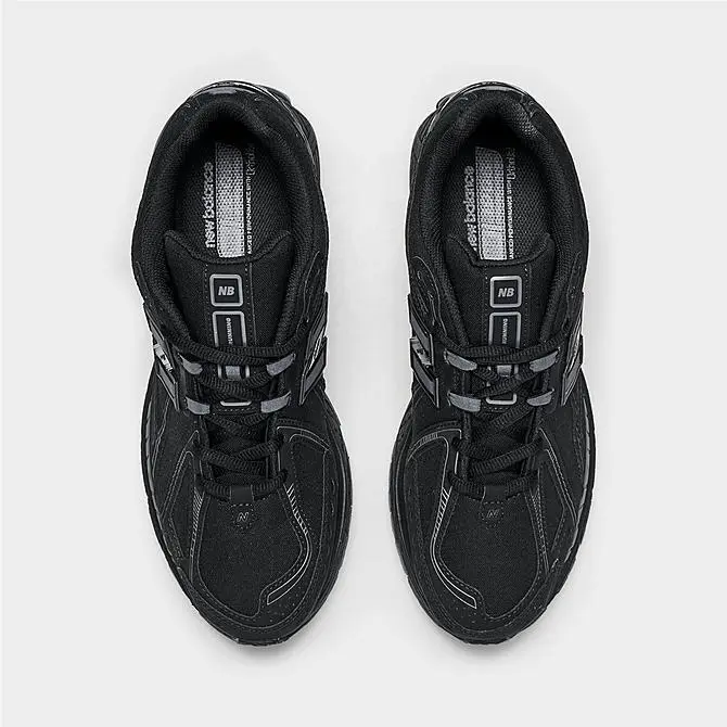 New Balance shoes - New Balance 1906R - U1906RJB - Black 3