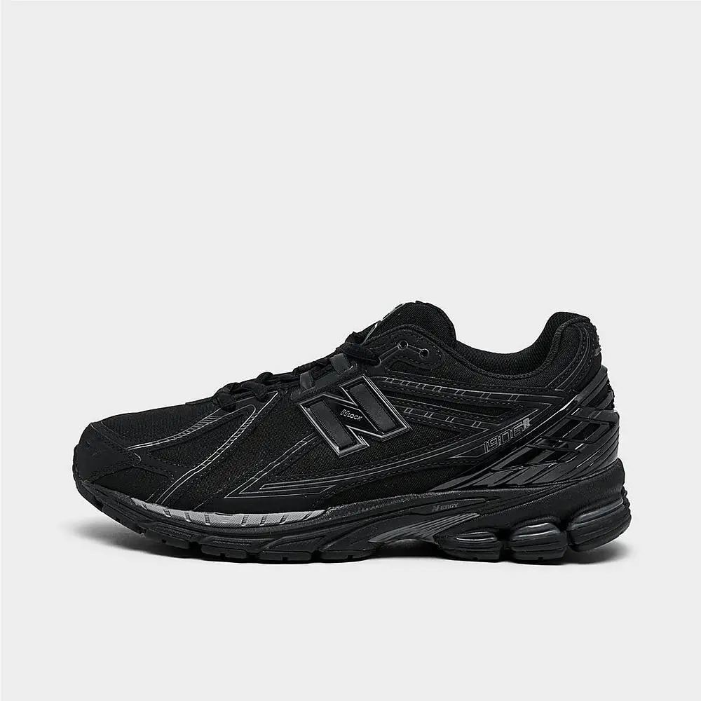 New Balance shoes - New Balance 1906R - U1906RJB - Black 5