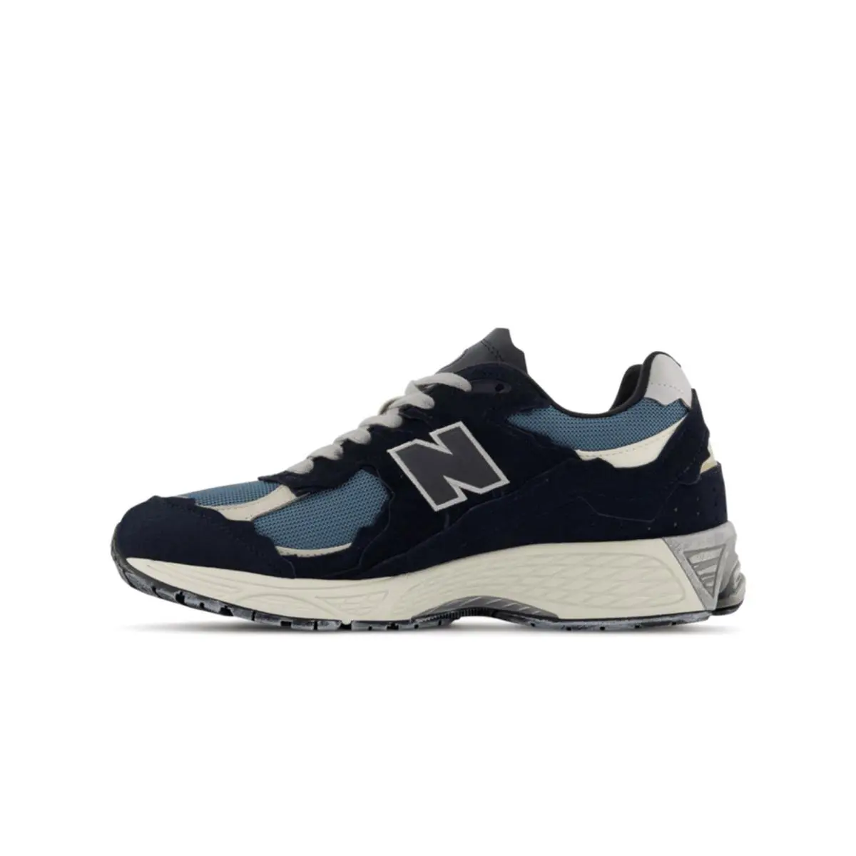 New Balance shoes - New Balance 2002 - M2002RDF - Blue 2