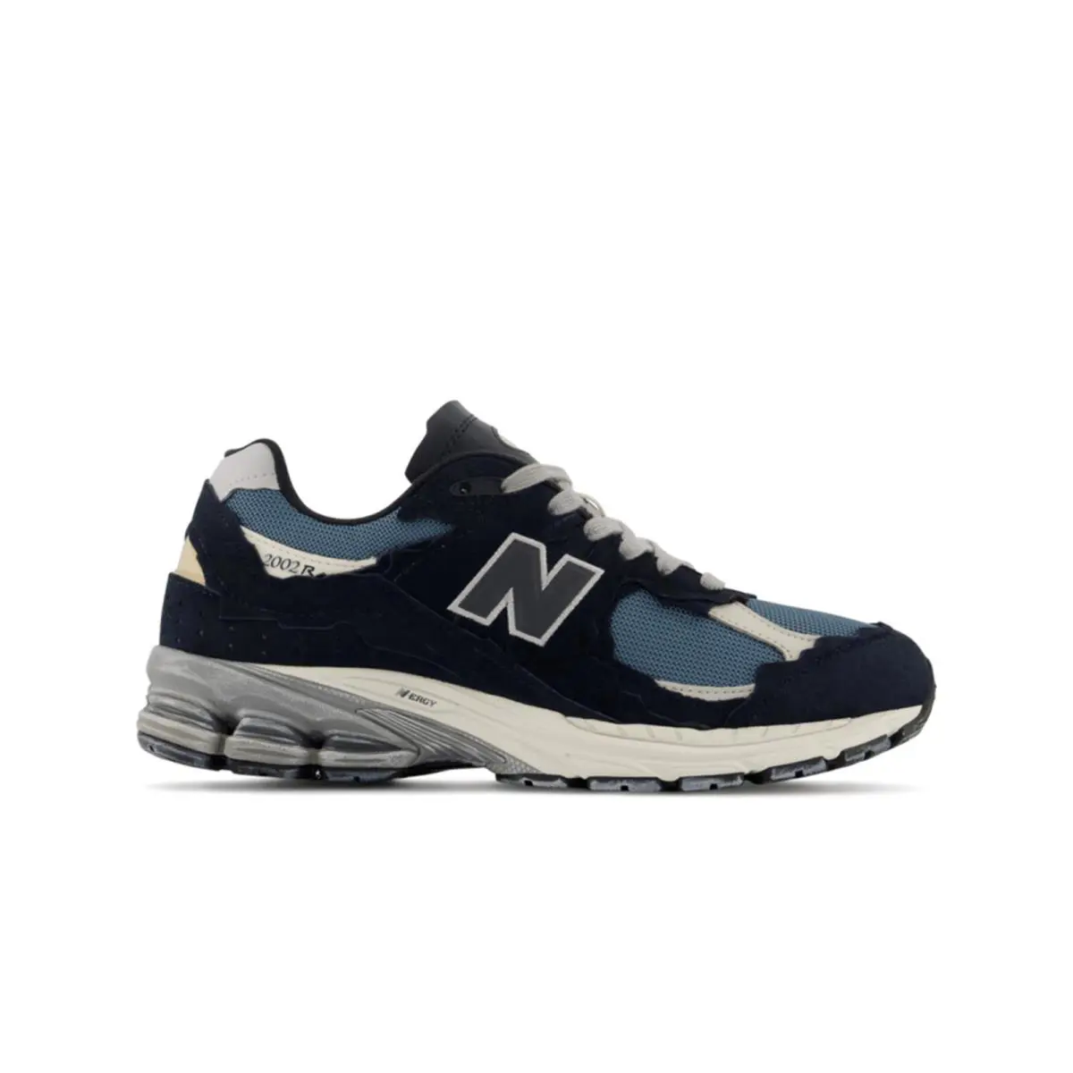 New Balance shoes - New Balance 2002 - M2002RDF - Blue 4