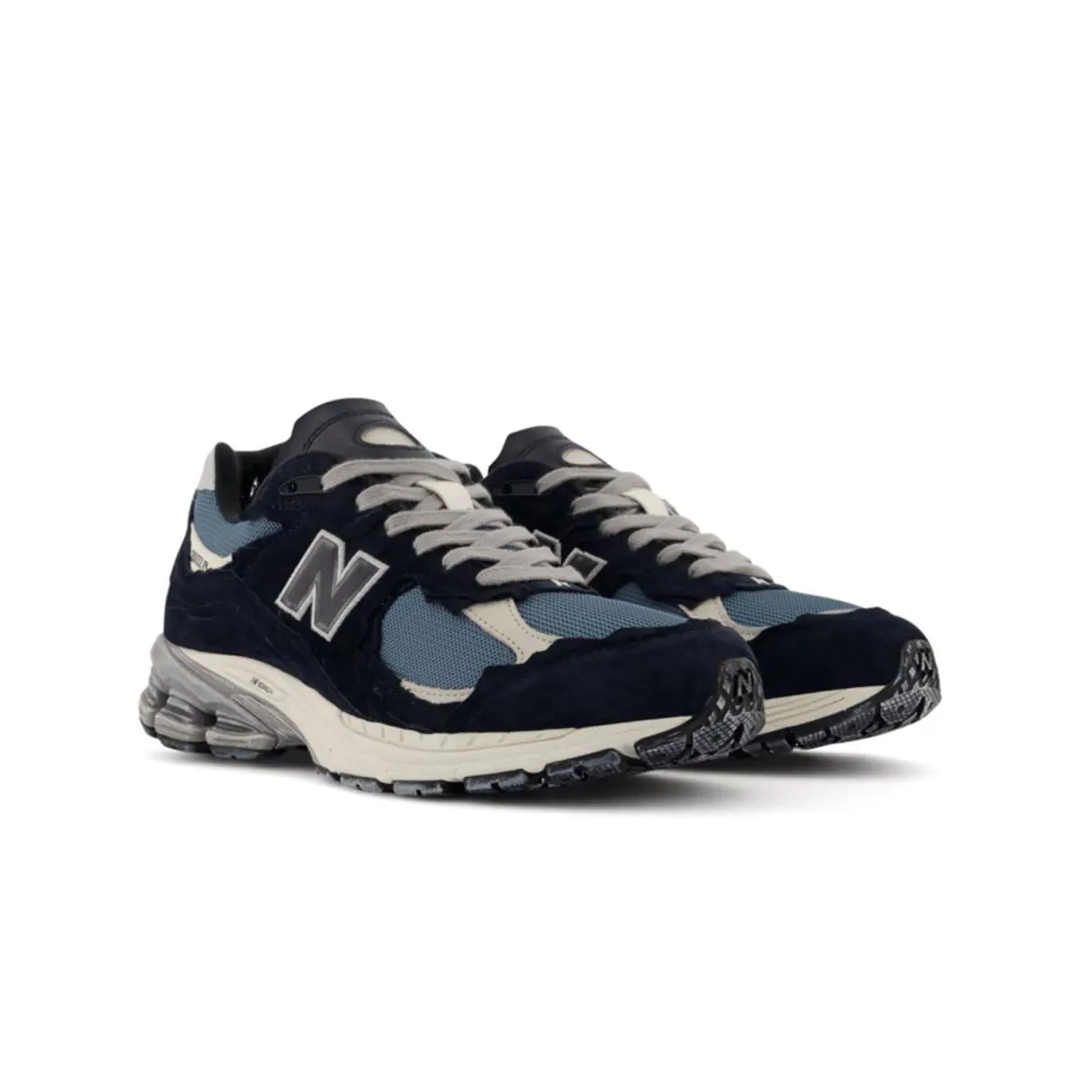 New Balance shoes - New Balance 2002 - M2002RDF - Blue 5