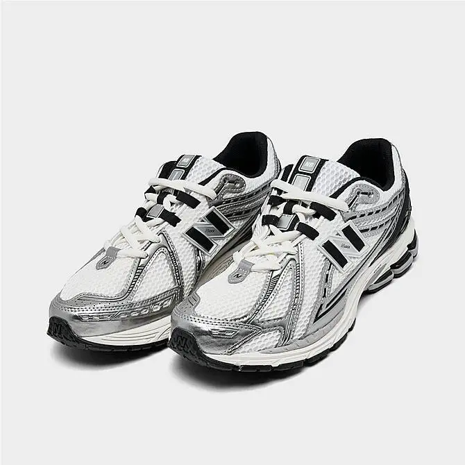 New Balance shoes - New Balance 1906R - M1906RER - Black 0