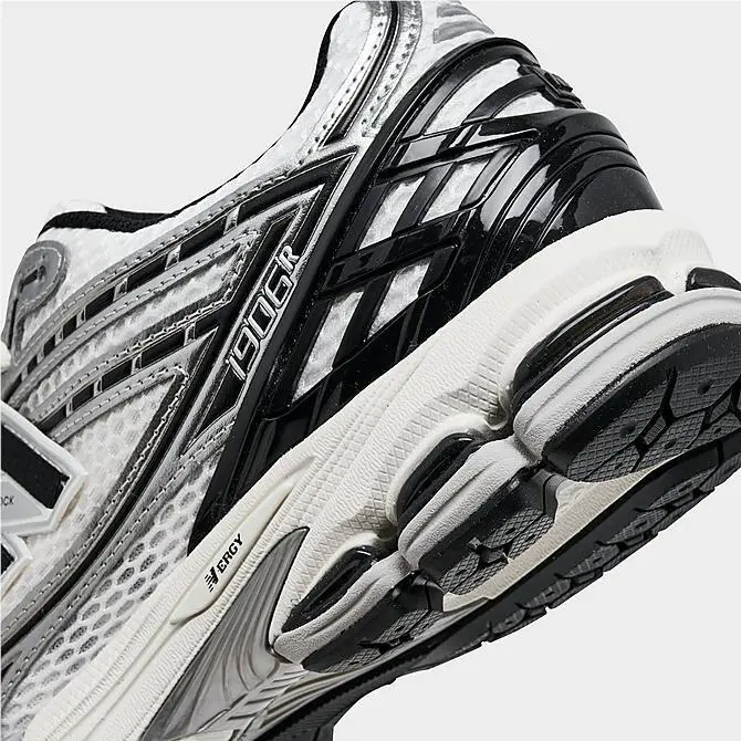 New Balance shoes - New Balance 1906R - M1906RER - Black 1