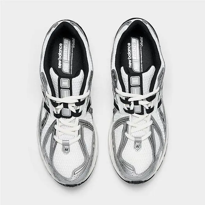 New Balance shoes - New Balance 1906R - M1906RER - Black 3