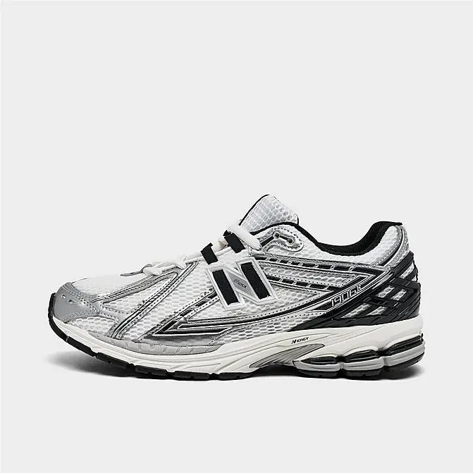 New Balance shoes - New Balance 1906R - M1906RER - Black 5