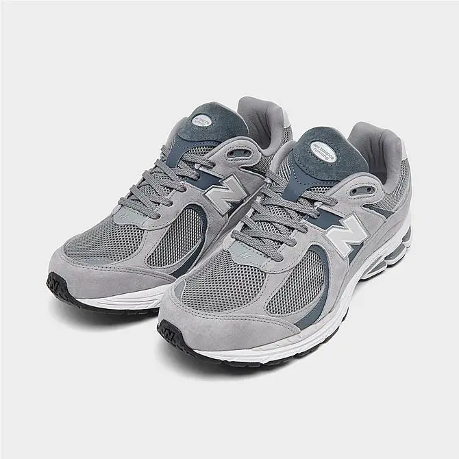 New Balance shoes - New Balance 2002R - M2002RST - Gray 0