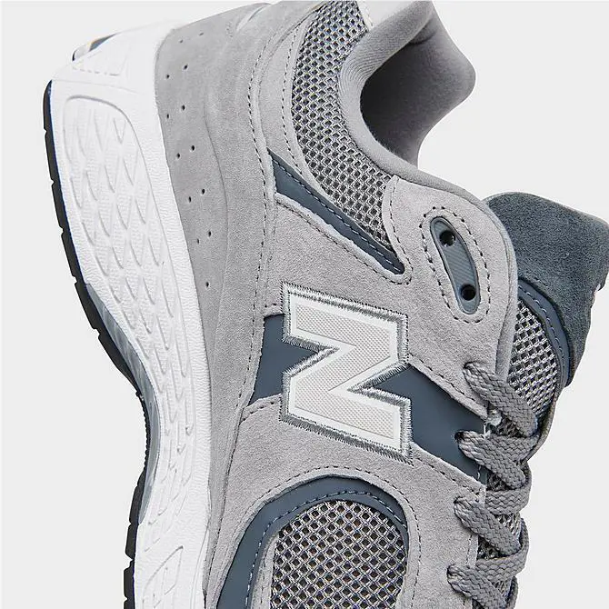New Balance shoes - New Balance 2002R - M2002RST - Gray 3
