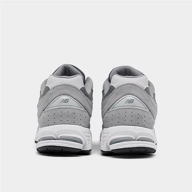 New Balance shoes - New Balance 2002R - M2002RST - Gray 8