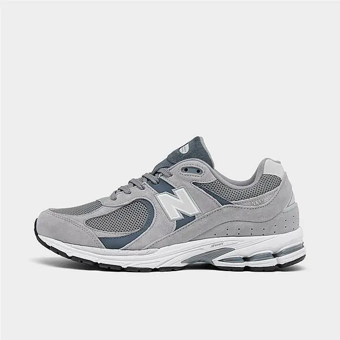 New Balance shoes - New Balance 2002R - M2002RST - Gray 5