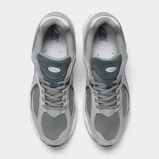 New Balance shoes - New Balance 2002R - M2002RST - Gray 7