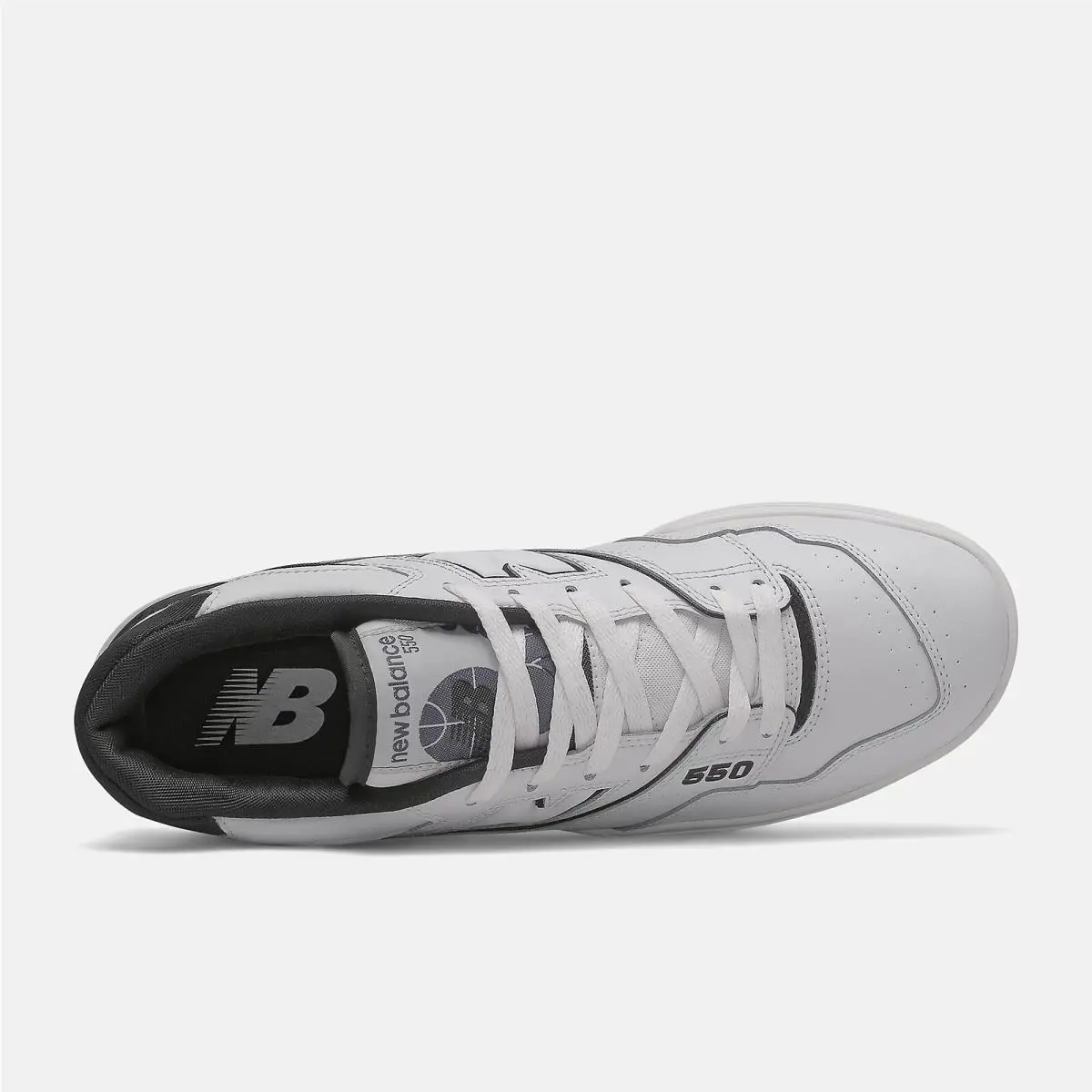 New Balance shoes - New Balance 550 - White 9