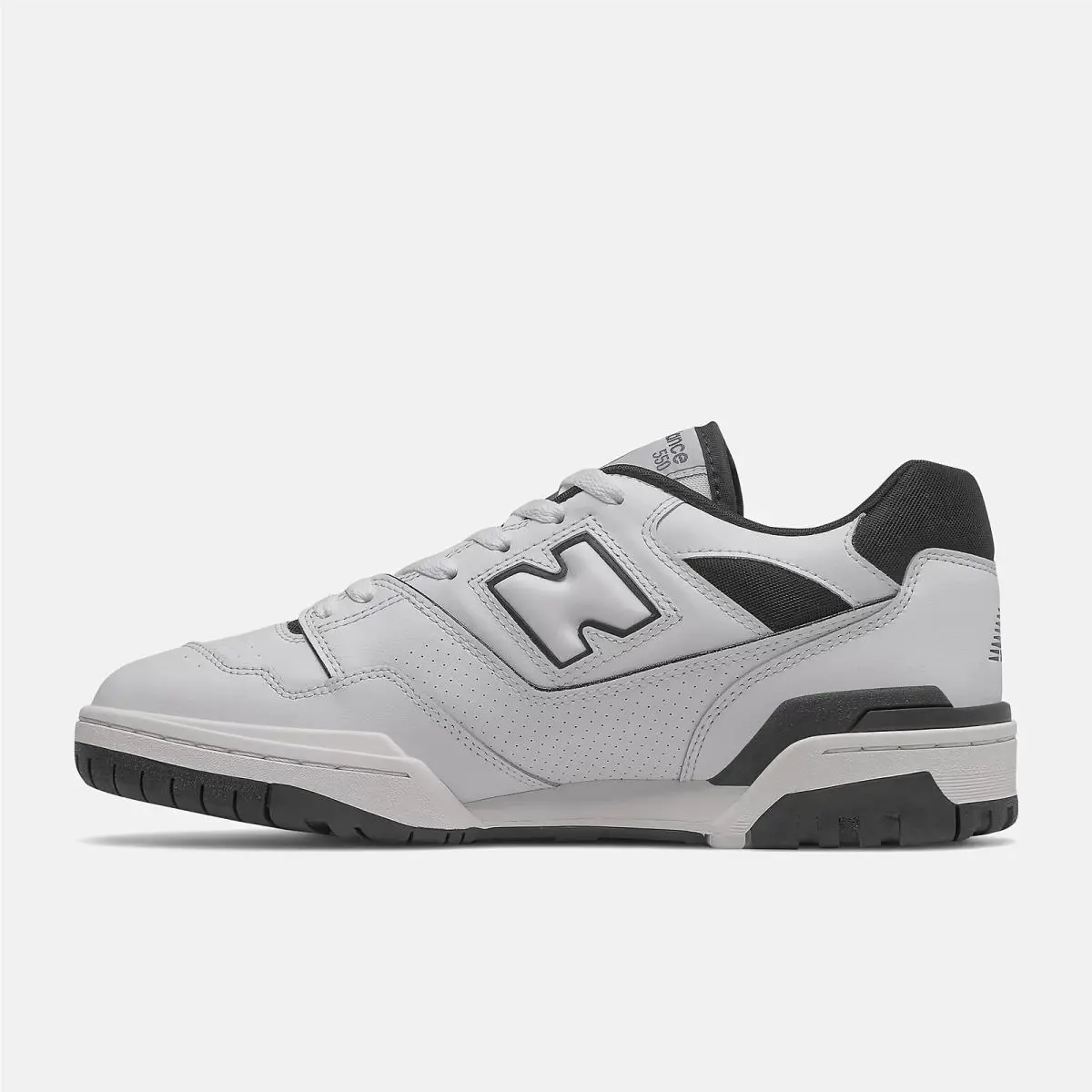 New Balance shoes - New Balance 550 - White 10