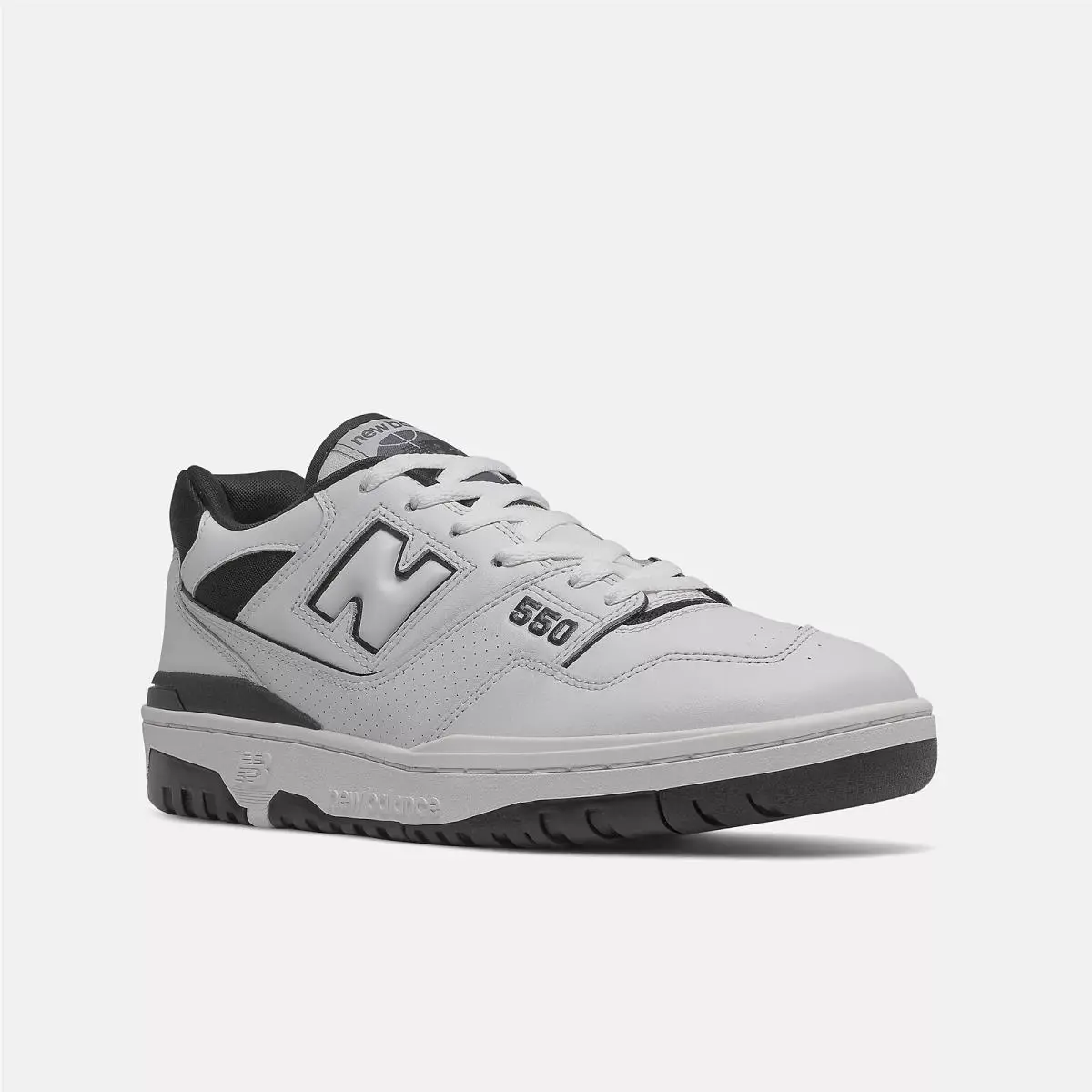 New Balance shoes - New Balance 550 - White 11