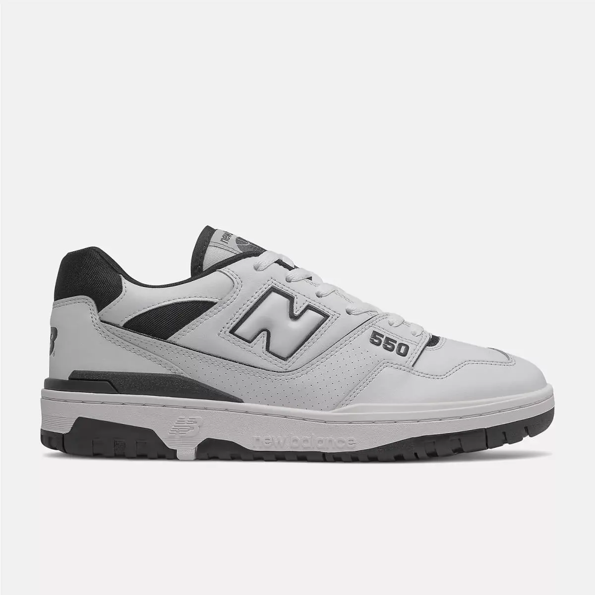 New Balance shoes - New Balance 550 - White 7