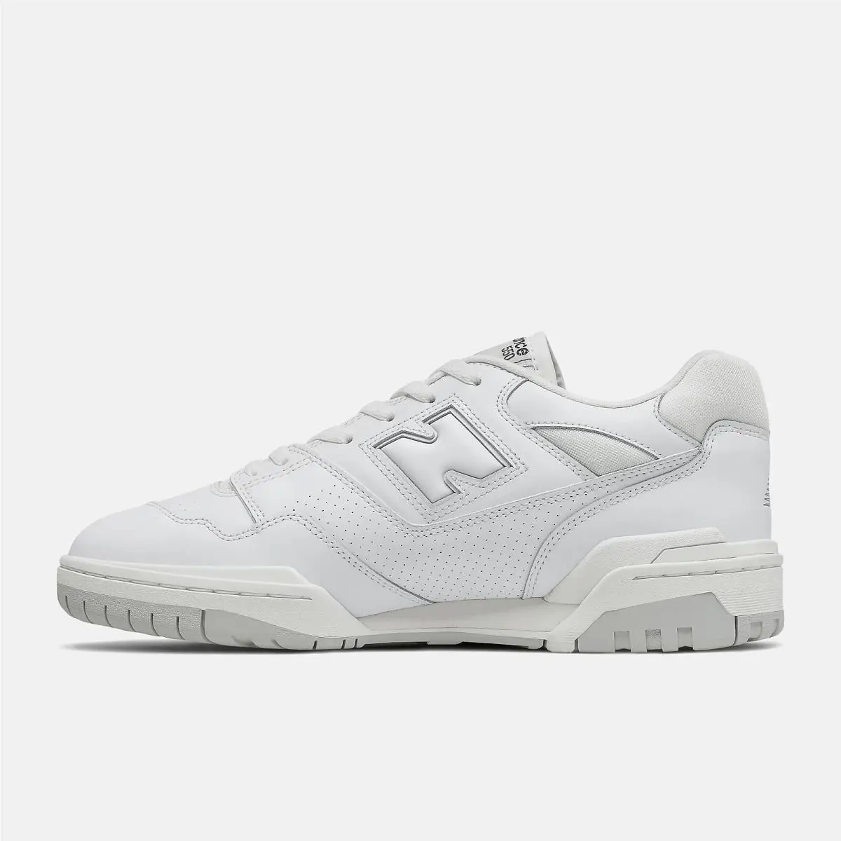New Balance shoes - New Balance 550 - White 6