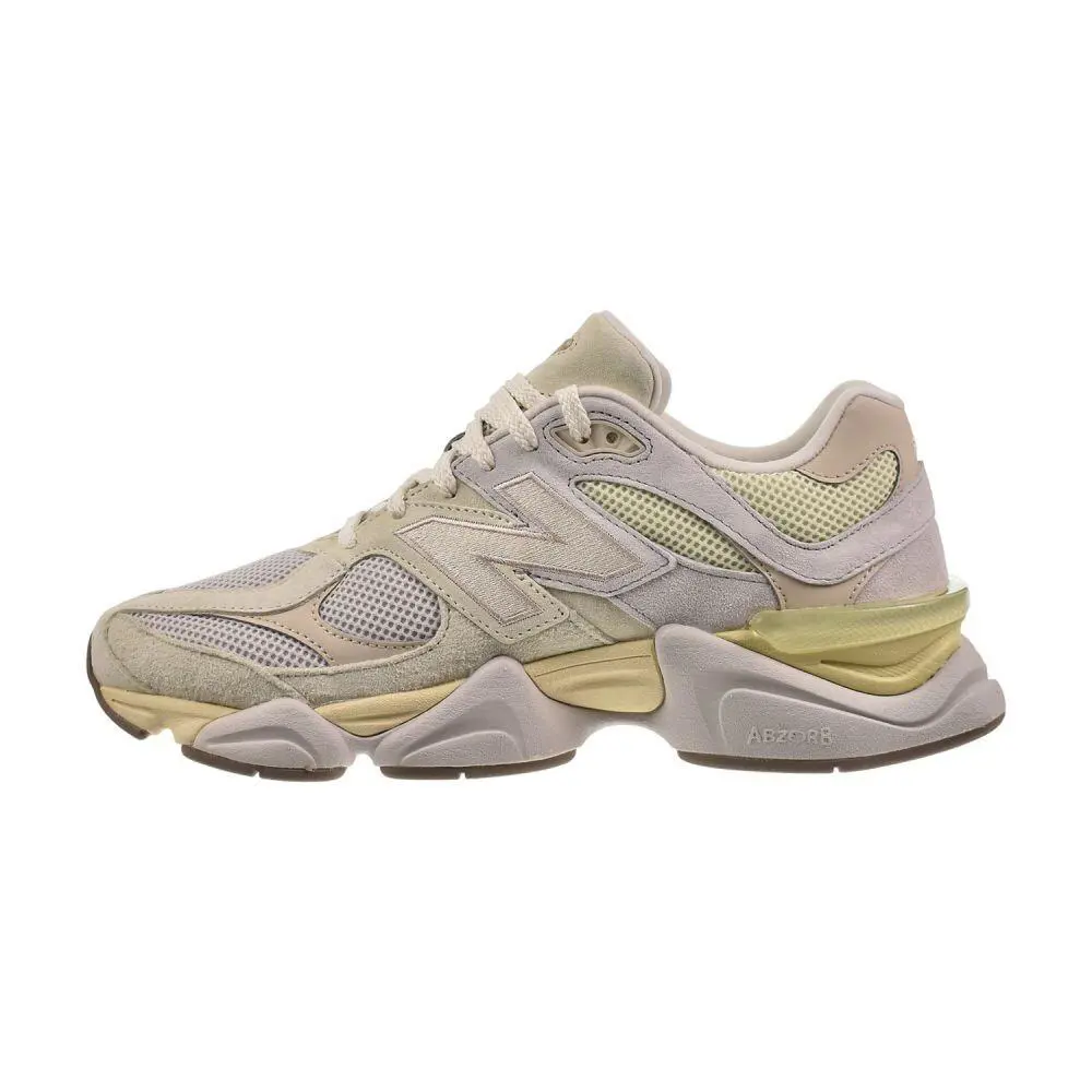 New Balance shoes - Grey/Grey 2
