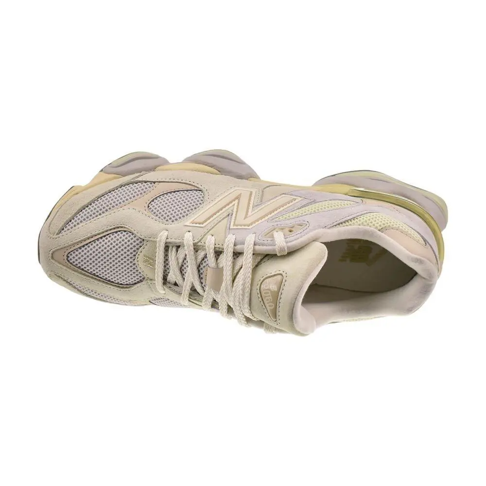 New Balance shoes - Grey/Grey 9
