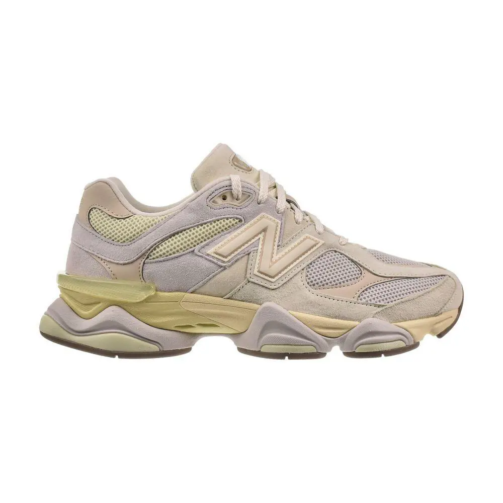 New Balance shoes - Grey/Grey 5