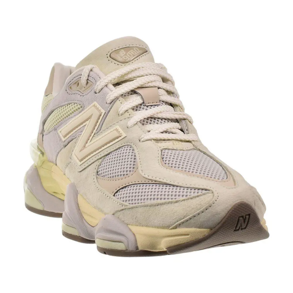 New Balance shoes - Grey/Grey 6