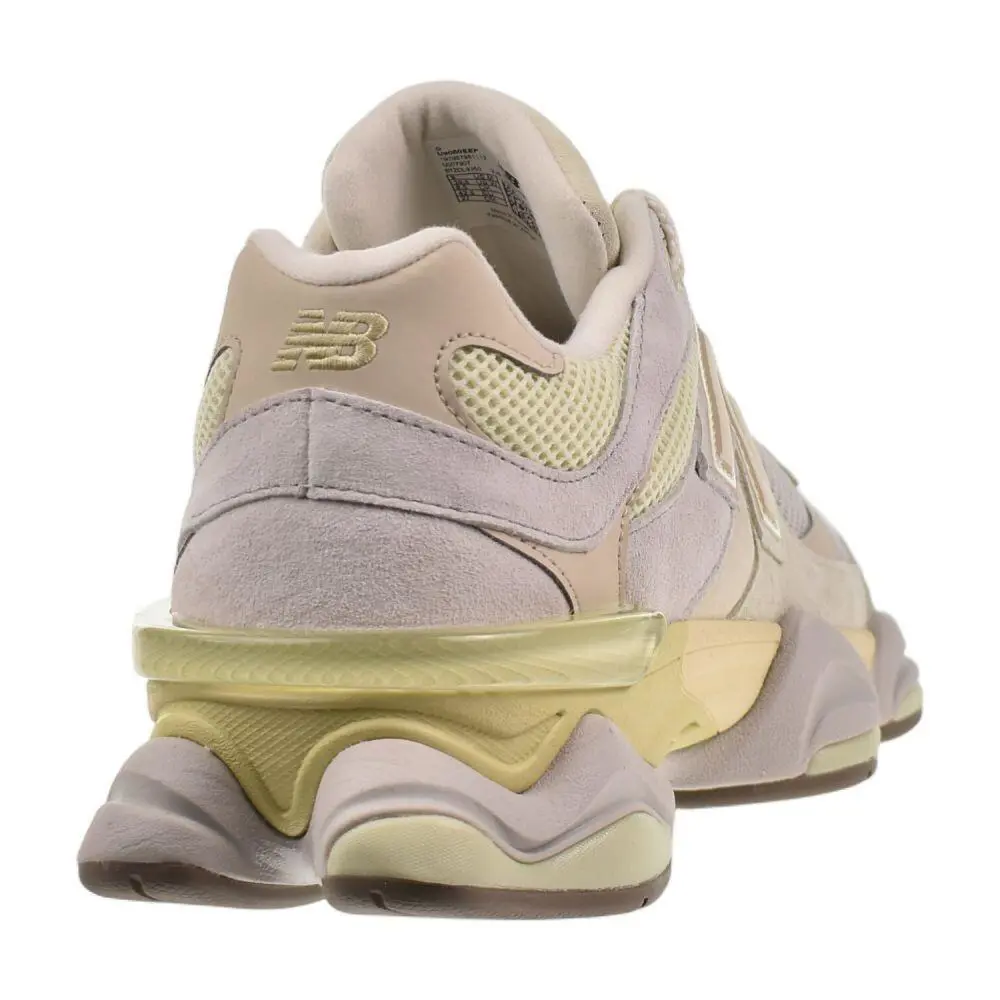 New Balance shoes - Grey/Grey 7