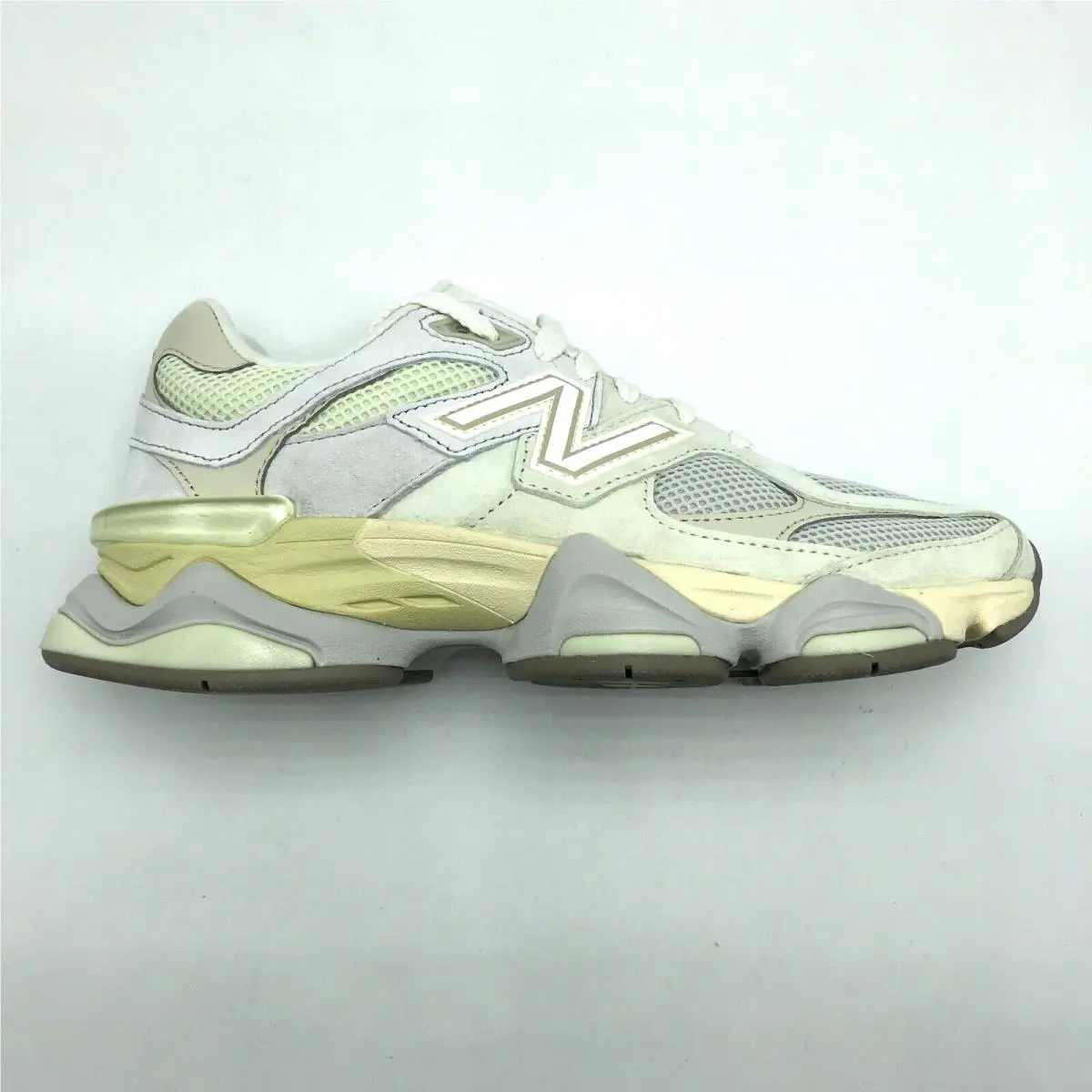New Balance shoes - New Balance 9060 - U9060EEP - Mineral/Grey Matter 7