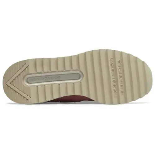 New Balance shoes - New Balance 574 - MS574NAP - Pink 1