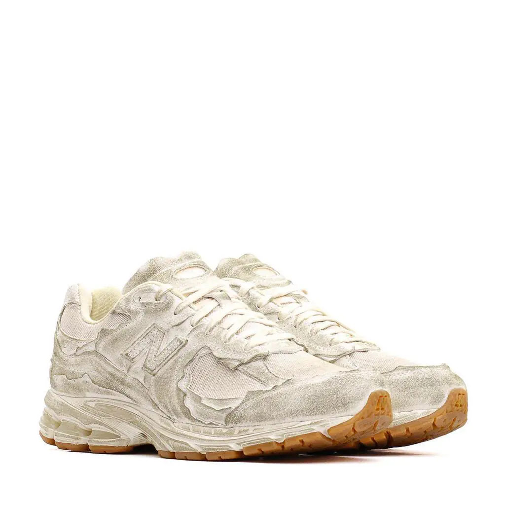 New Balance shoes - New Balance 2002R - M2002RDG - Multicolor 2