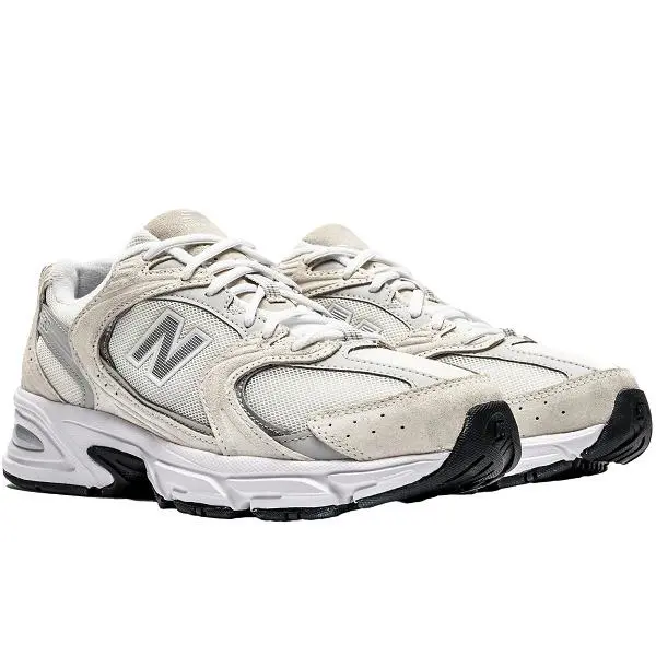 New Balance 530 Sea Salt MR530CE Unisex Running Shoes Casual Sneakers
