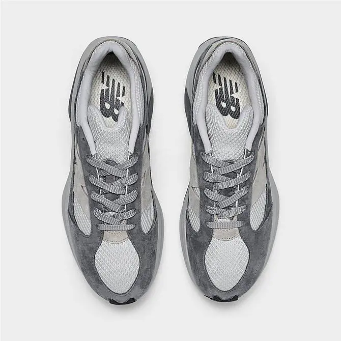 New Balance shoes - New Balance WRPD - WRPD - UWRPDHSA - Gray 3