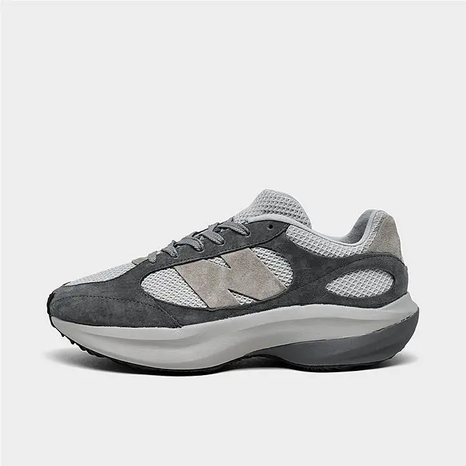New Balance shoes - New Balance WRPD - WRPD - UWRPDHSA - Gray 5