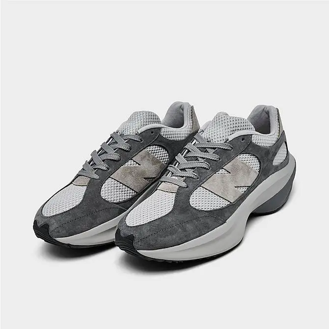New Balance shoes - New Balance WRPD - WRPD - UWRPDHSA - Gray 6