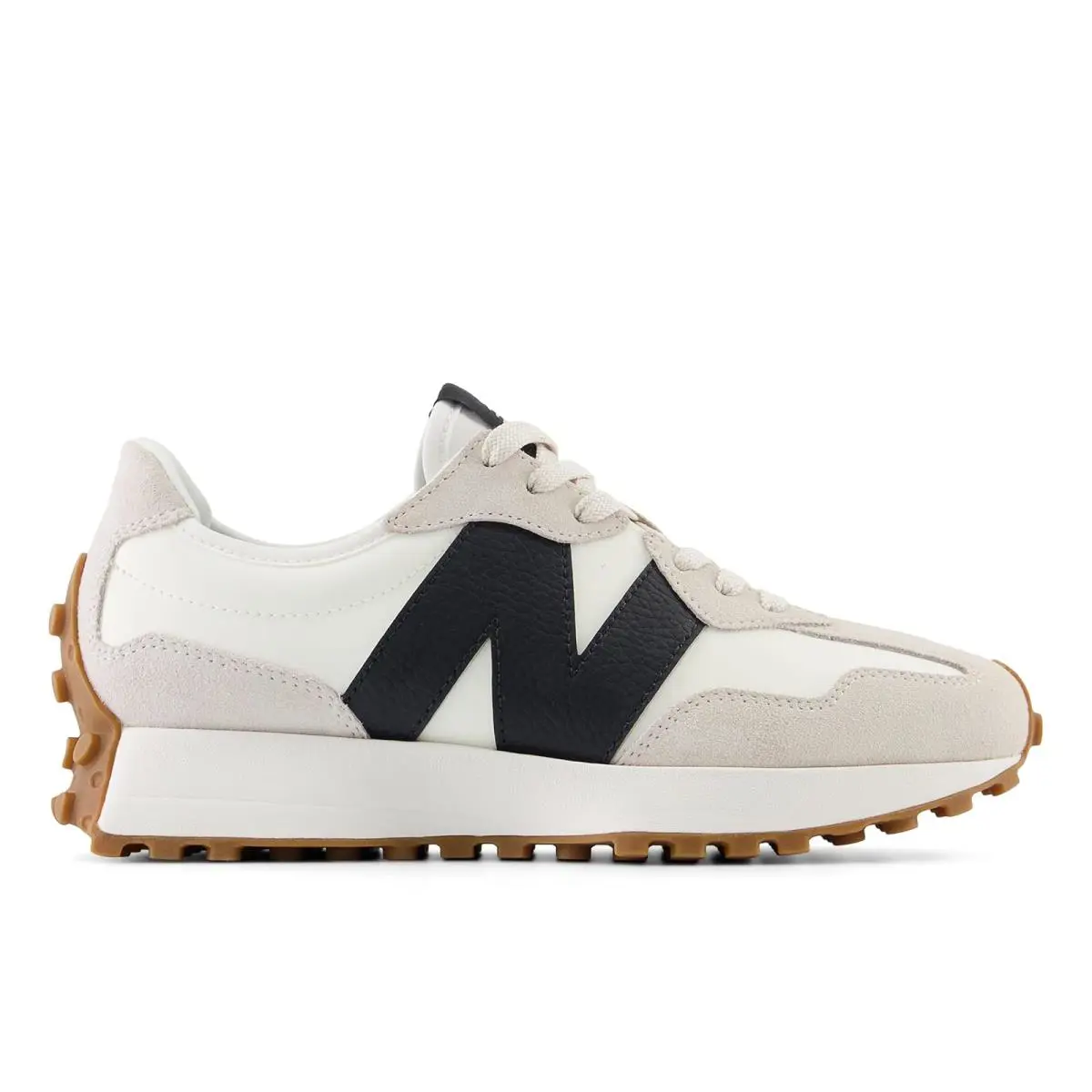 New Balance shoes - Moonbeam/Black 2