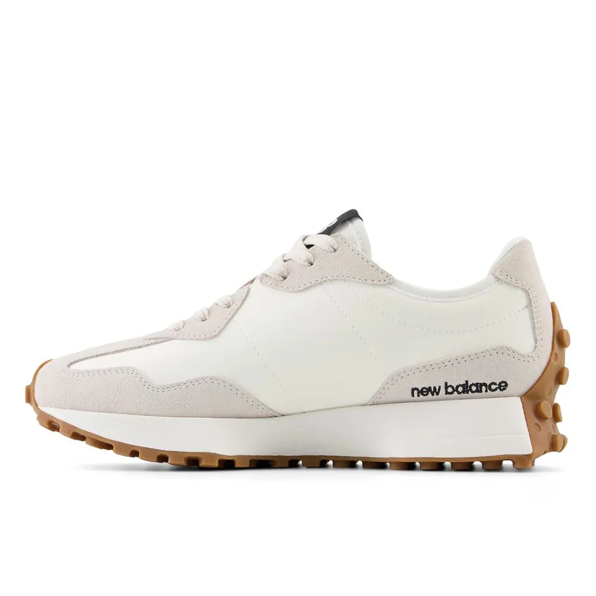 New Balance shoes - Moonbeam/Black 3