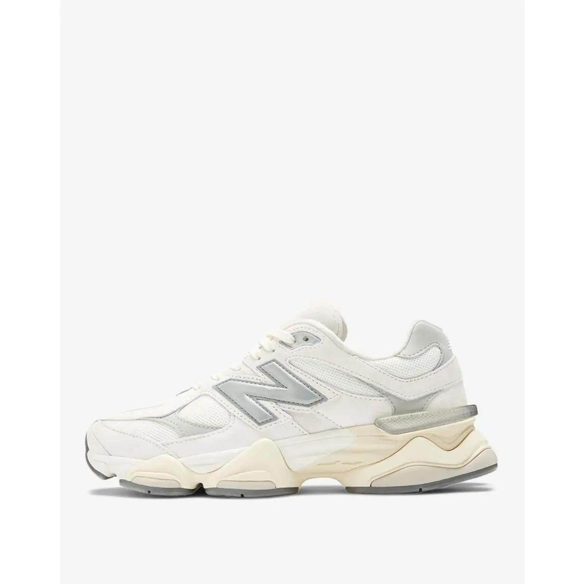 New Balance shoes - New Balance 9060 - U9060ECA - Multicolor 4