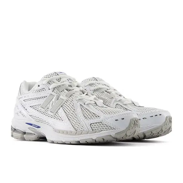 New Balance 1906 Sneakers U1906RCA White/team Royal/silver Metallic