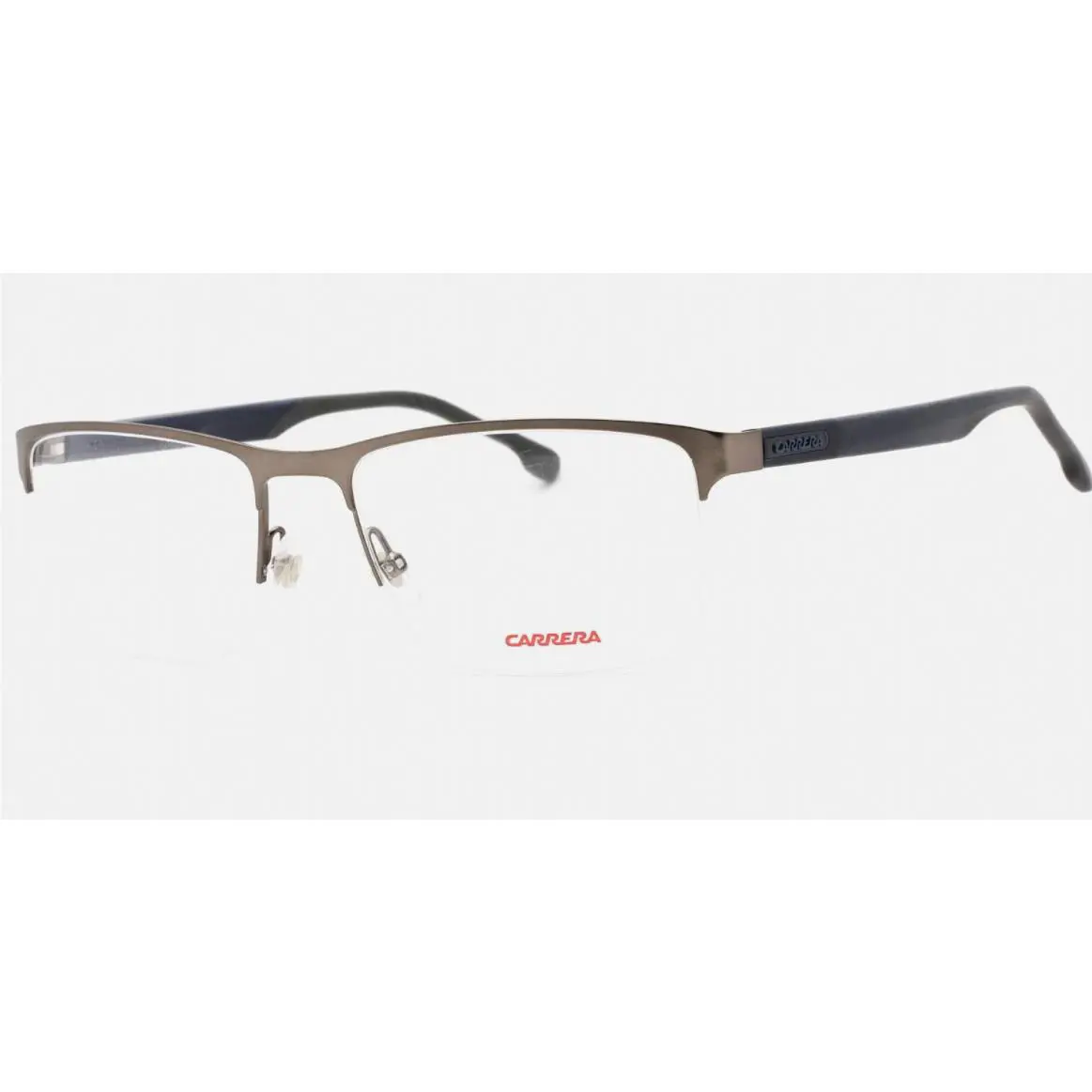 Carrera CA8870-R80-55 Eyeglasses Frame Size 55mm 18mm 145mm Ruthenium Men 71673
