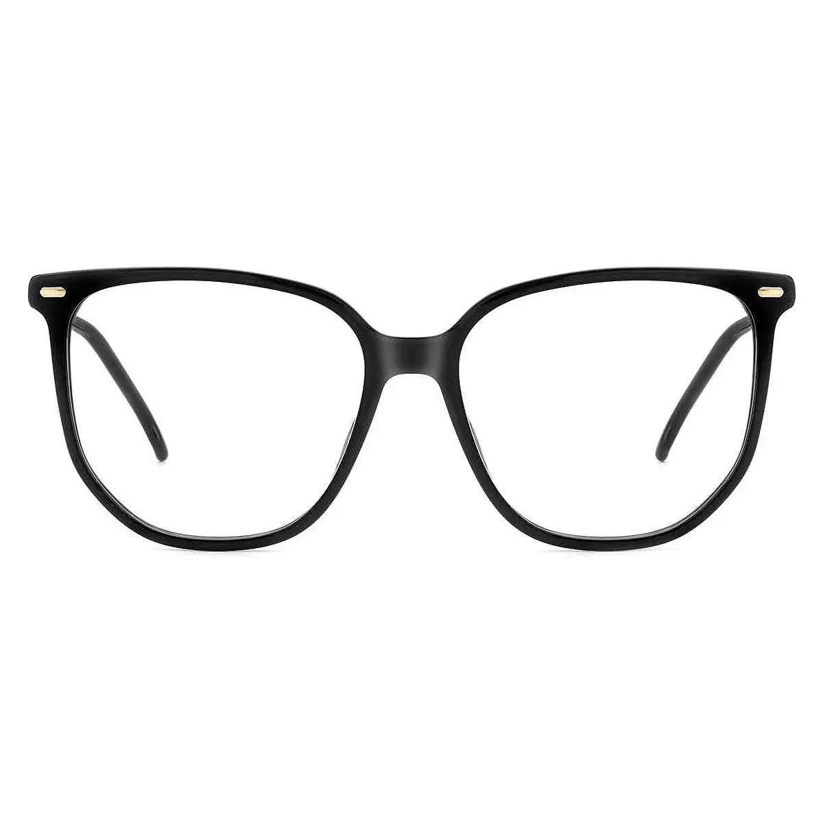 Carrera Car Eyeglasses Women Black 54mm