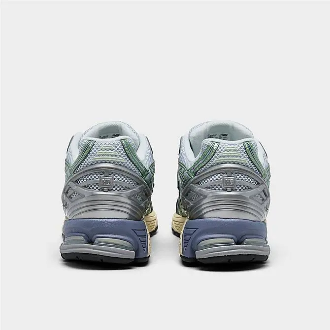 New Balance shoes - New Balance 1906R - U1906RNE - Blue 4