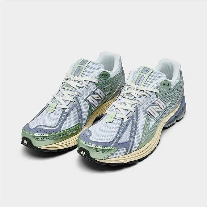 New Balance shoes - New Balance 1906R - U1906RNE - Blue 8