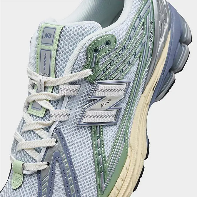 New Balance shoes - New Balance 1906R - U1906RNE - Blue 9